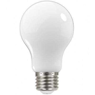 Λάμπα LED 12W E27 230V 1440lm 4000K Λευκό Φως Ημέρας Γάλακτος Γυαλί 13-2727121